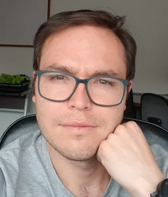 Jorge Quiñonez
