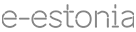 e-Estonia logo