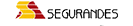 Segurandes logo